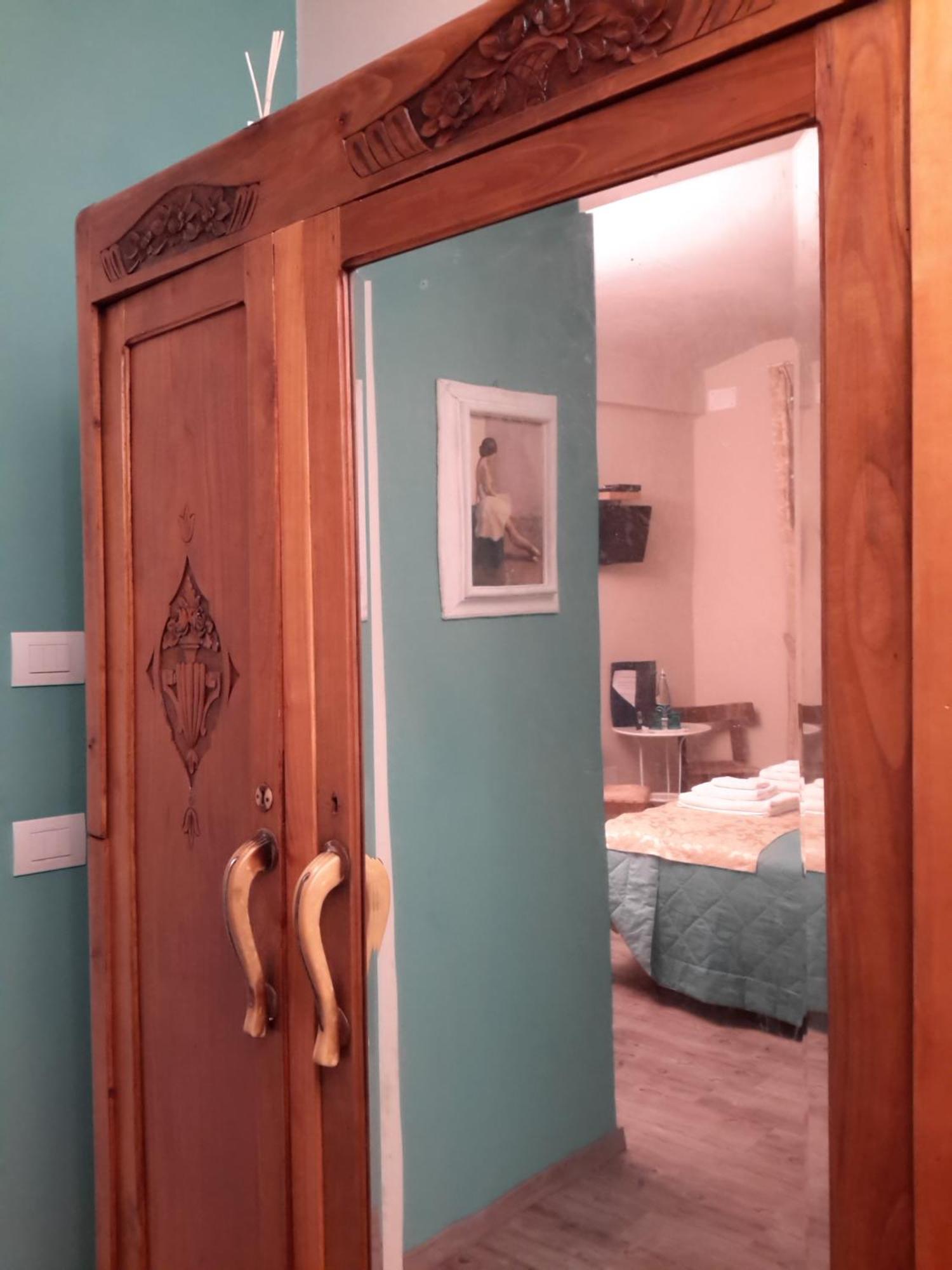 Hostal Casa LuceSole Fontanile Habitación foto